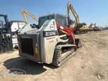 Used Takeuchi Track Loader